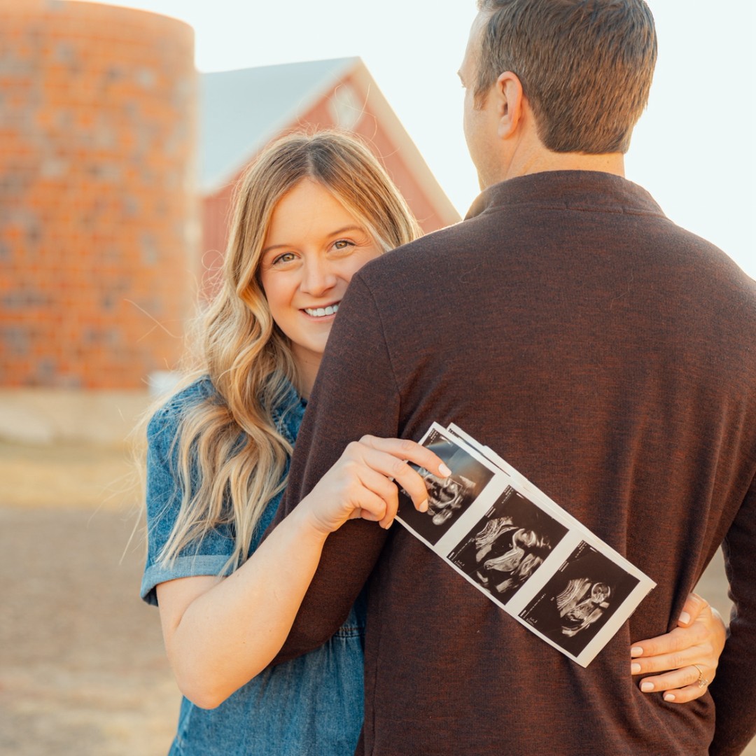 Photo shared by Rachel for their Babylist baby registry.