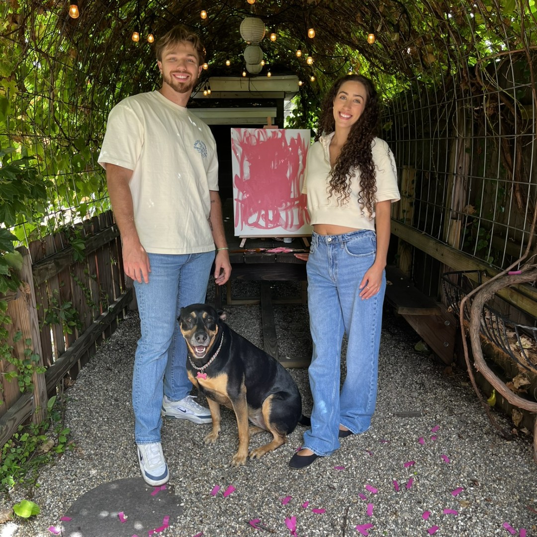 Photo shared by Olivia for their Babylist baby registry.