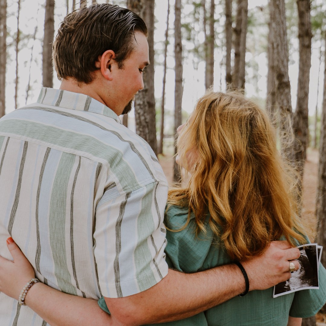 Photo shared by Shelby for their Babylist baby registry.