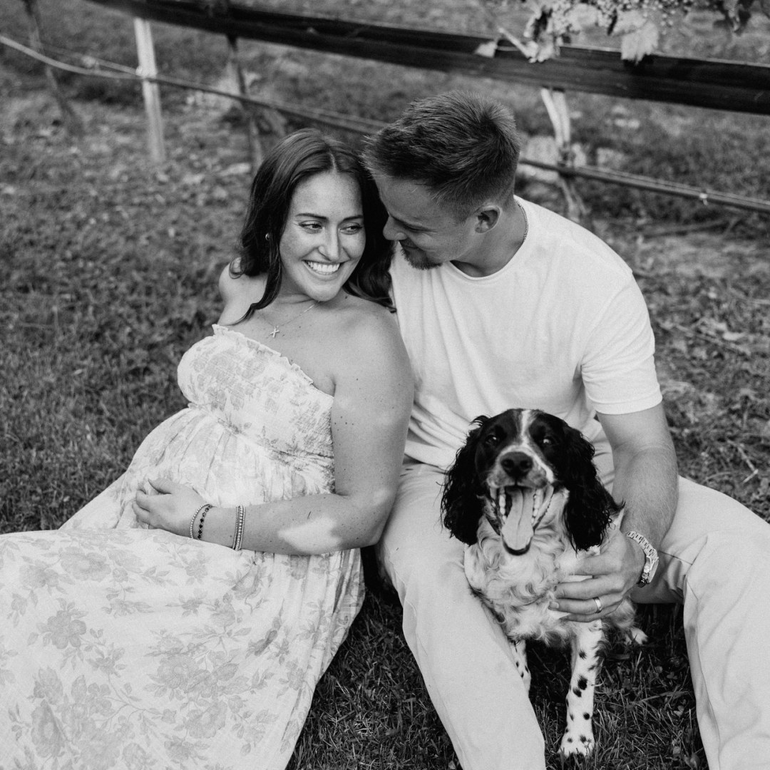 Photo shared by Gentry for their Babylist baby registry.