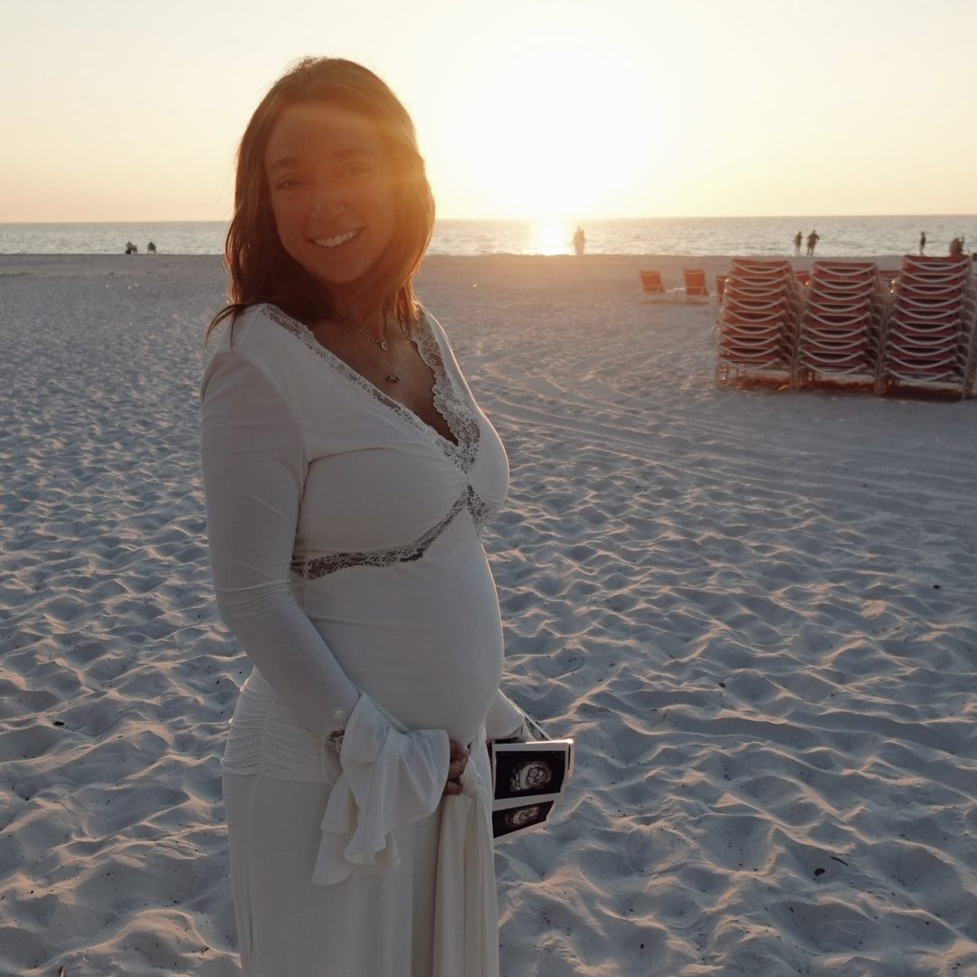 Photo shared by Chloe for their Babylist baby registry.