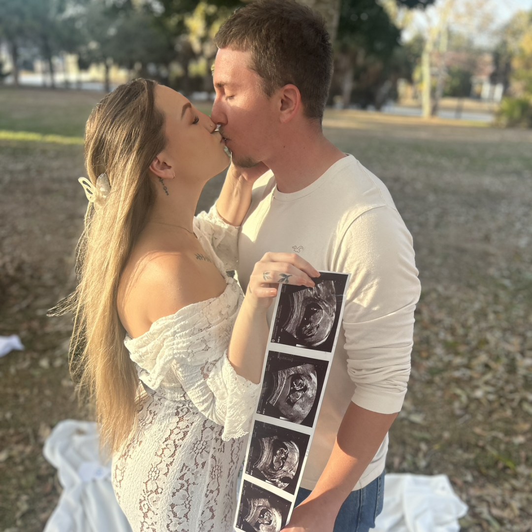 Photo shared by Gianna for their Babylist baby registry.