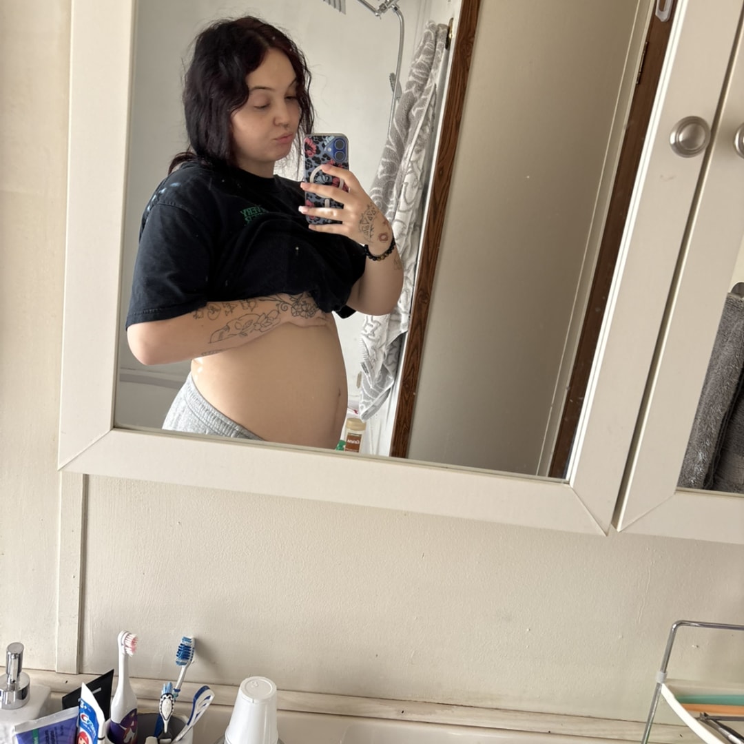 Photo shared by Victoria for their Babylist baby registry.