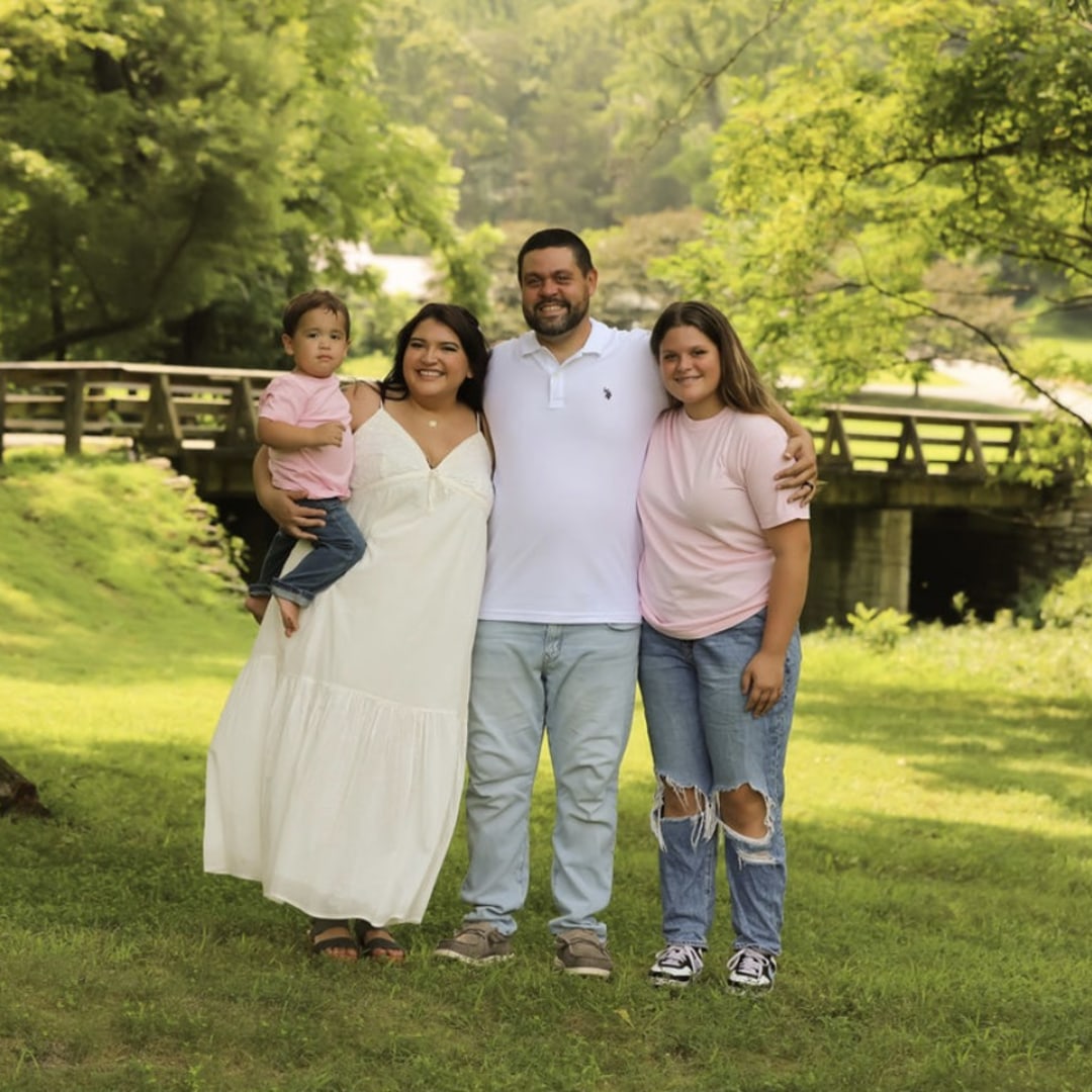 Photo shared by Rosalina for their Babylist baby registry.