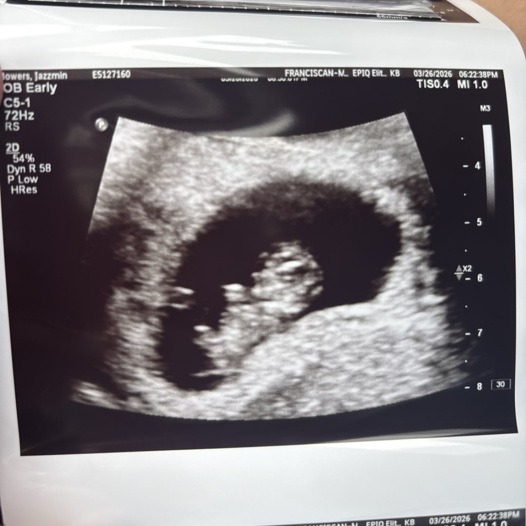 Photo shared by Jazzmin for their Babylist baby registry.