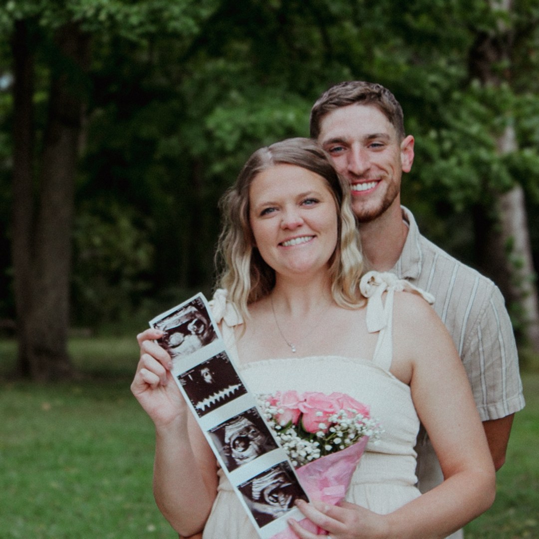 Photo shared by Payton for their Babylist baby registry.