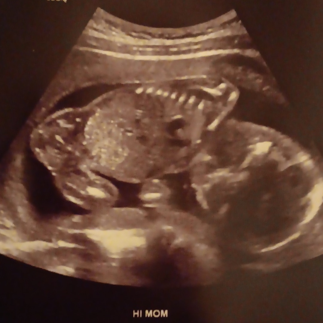 Photo shared by Brazos for their Babylist baby registry.