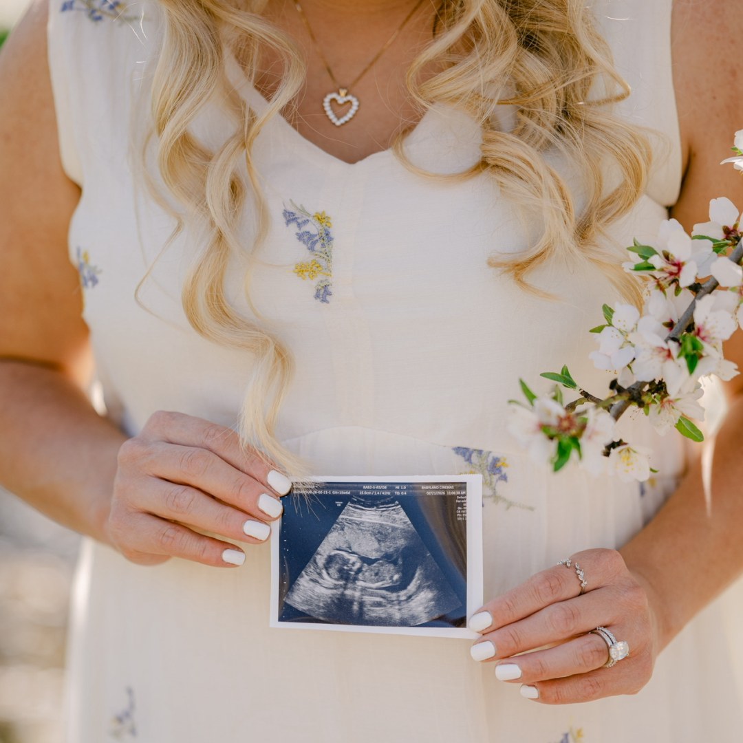 Photo shared by Yadira for their Babylist baby registry.