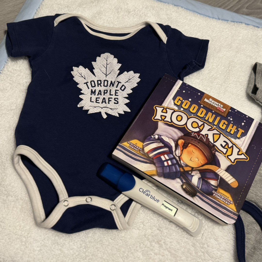 Photo shared by Emily for their Babylist baby registry.