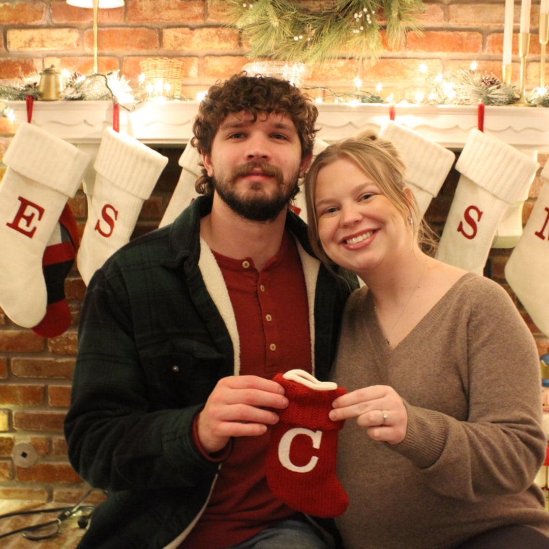 Photo shared by Taylor for their Babylist baby registry.