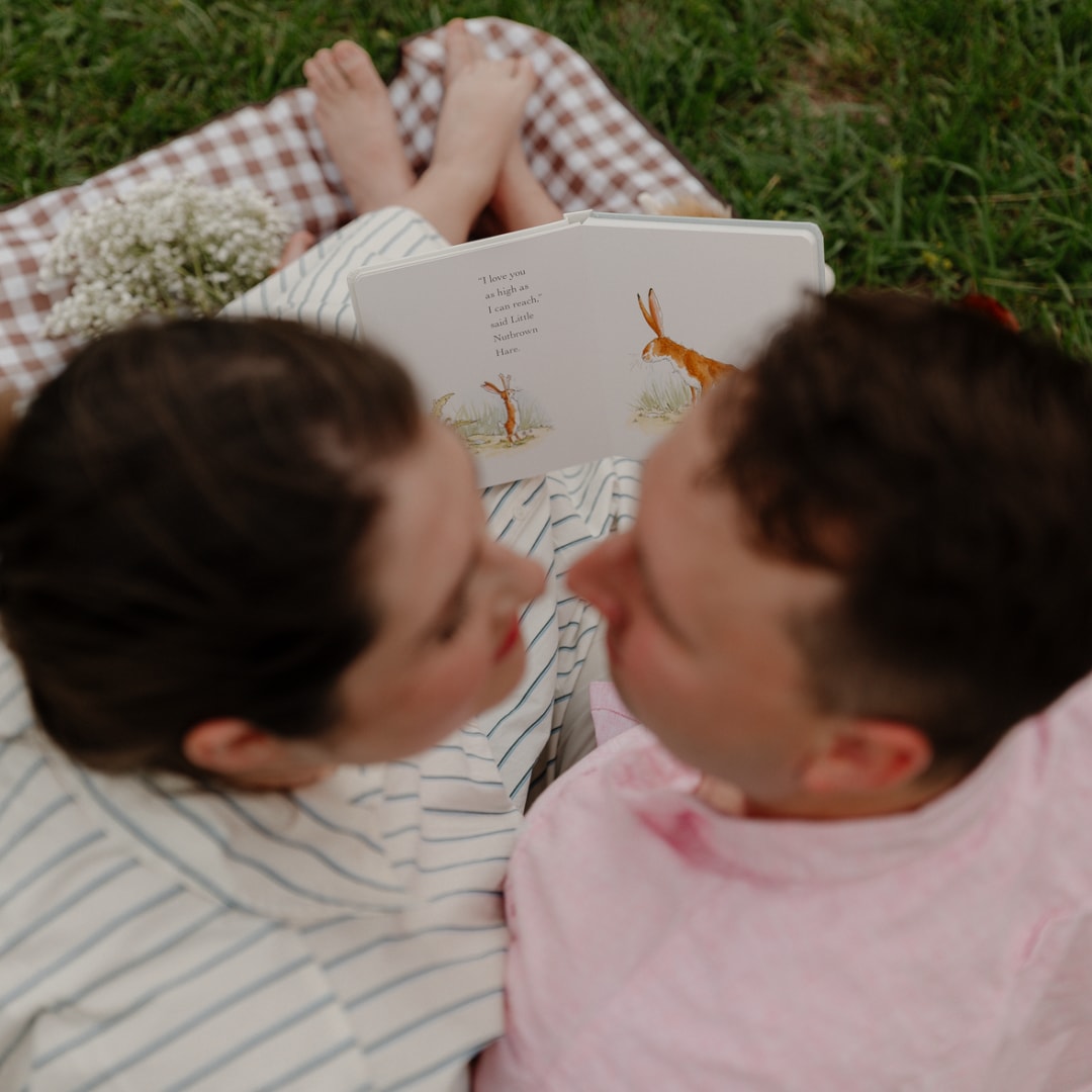 Photo shared by Natalie for their Babylist baby registry.