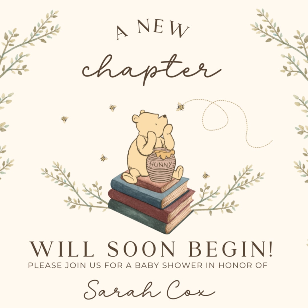 Photo shared by Sarah for their Babylist baby registry.