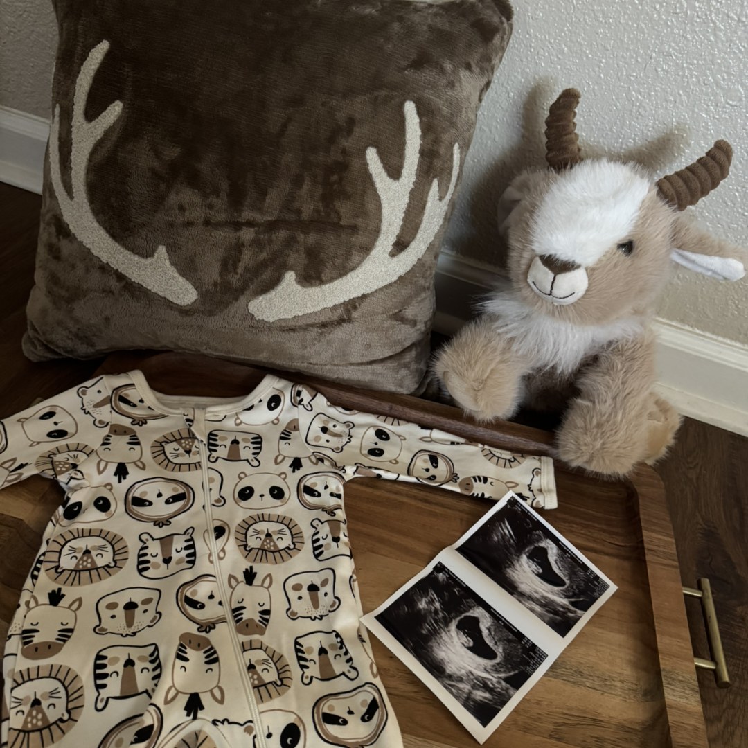 Photo shared by Danielle for their Babylist baby registry.