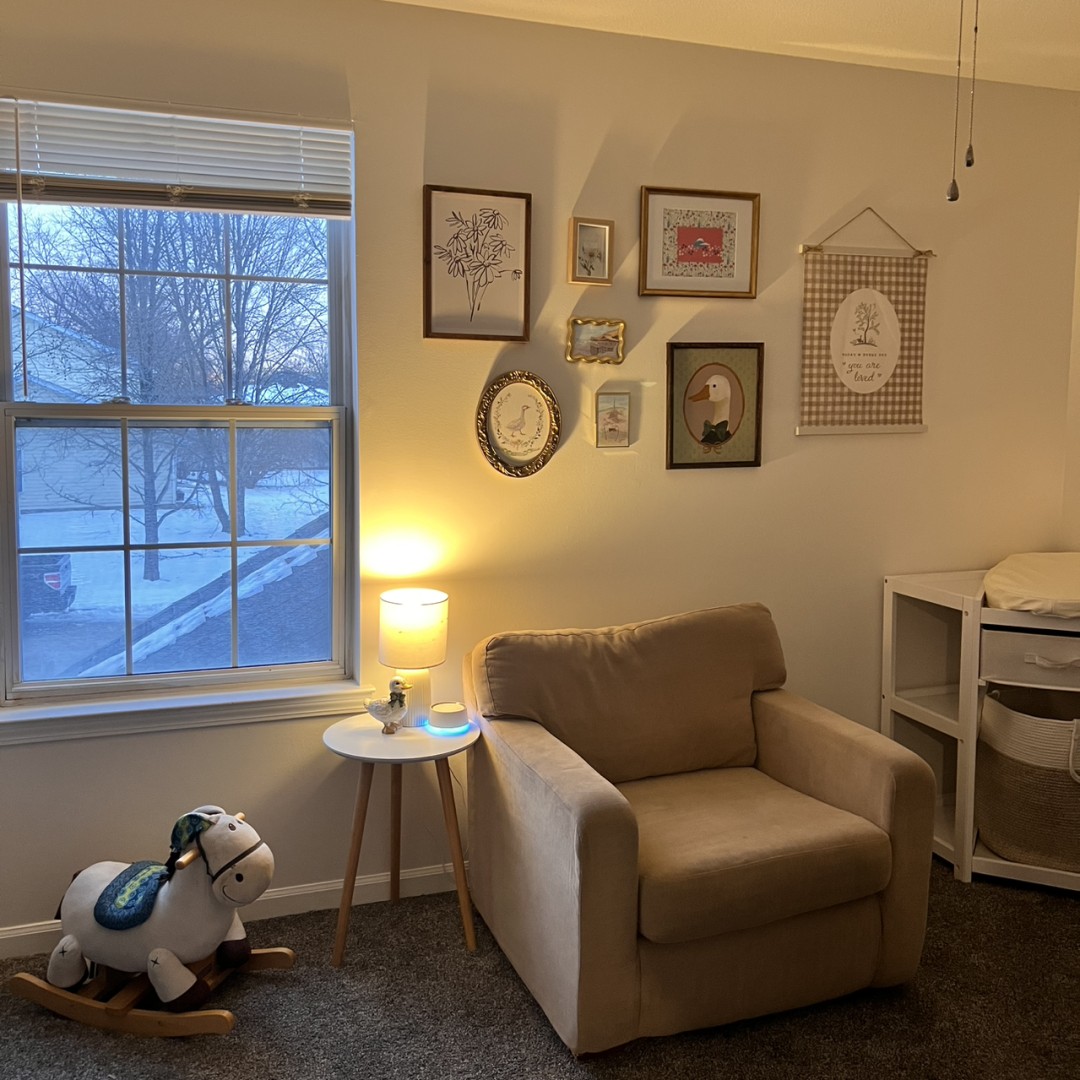 Photo shared by Jacob and Savanna for their Babylist baby registry.