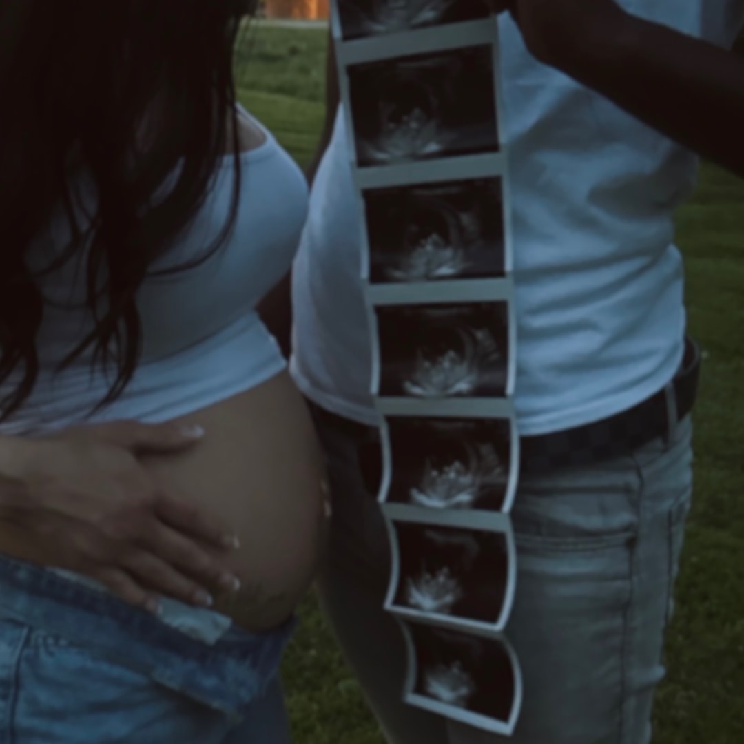 Photo shared by Makenna for their Babylist baby registry.
