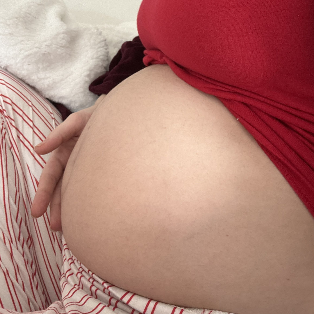 Photo shared by Hannah for their Babylist baby registry.