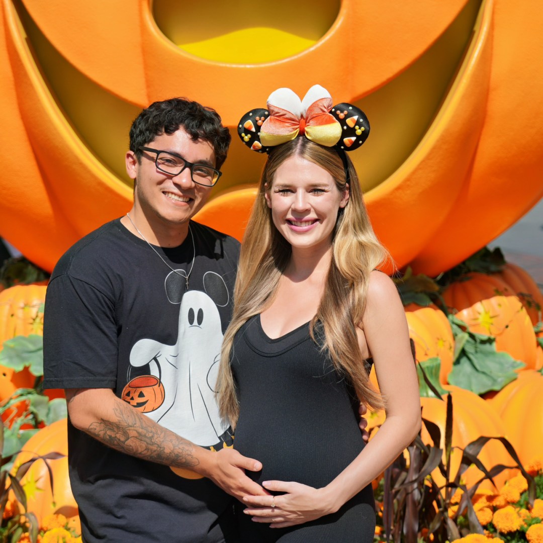 Photo shared by Nichole for their Babylist baby registry.