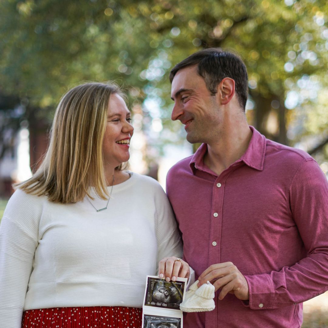 Photo shared by Tyler for their Babylist baby registry.