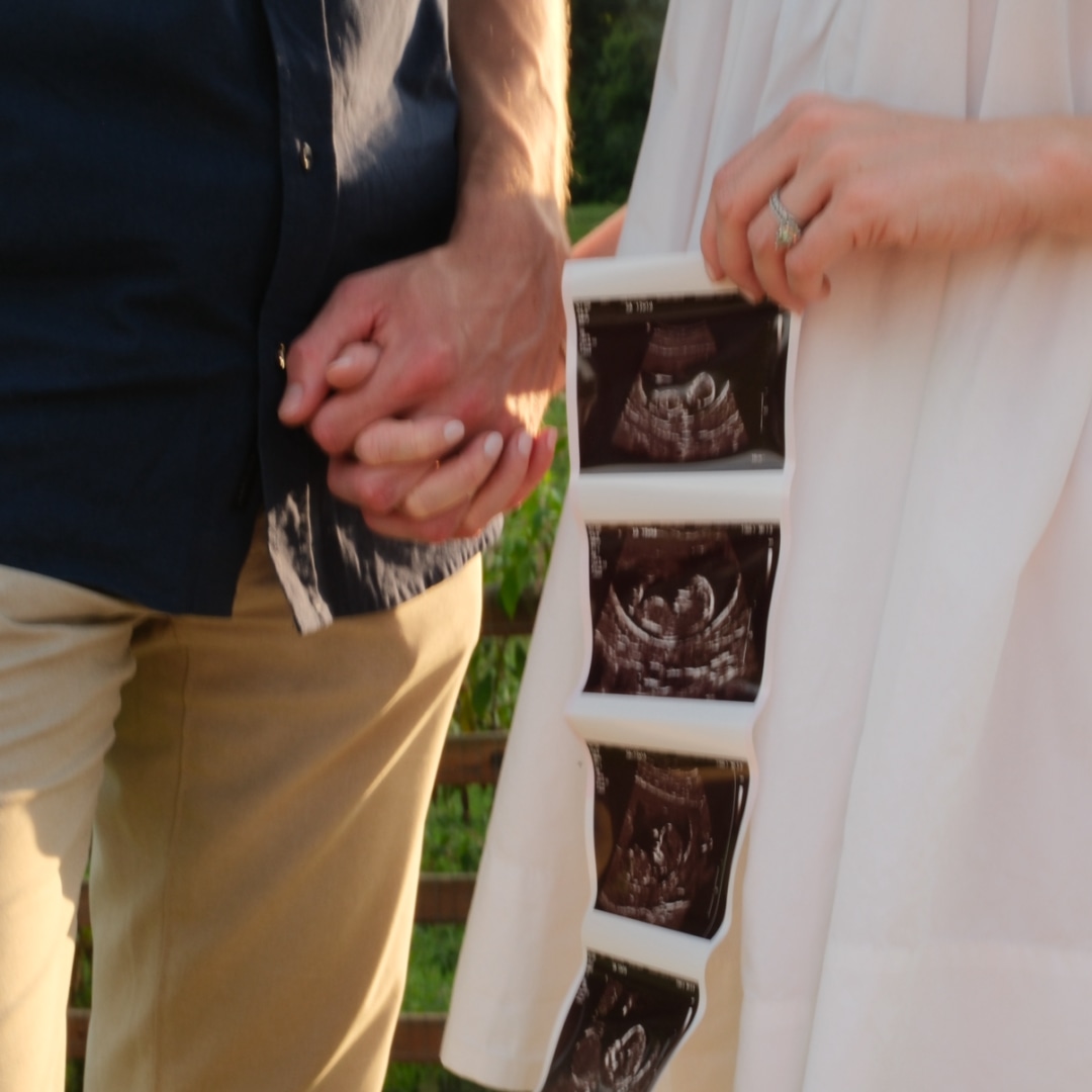 Photo shared by Darby for their Babylist baby registry.