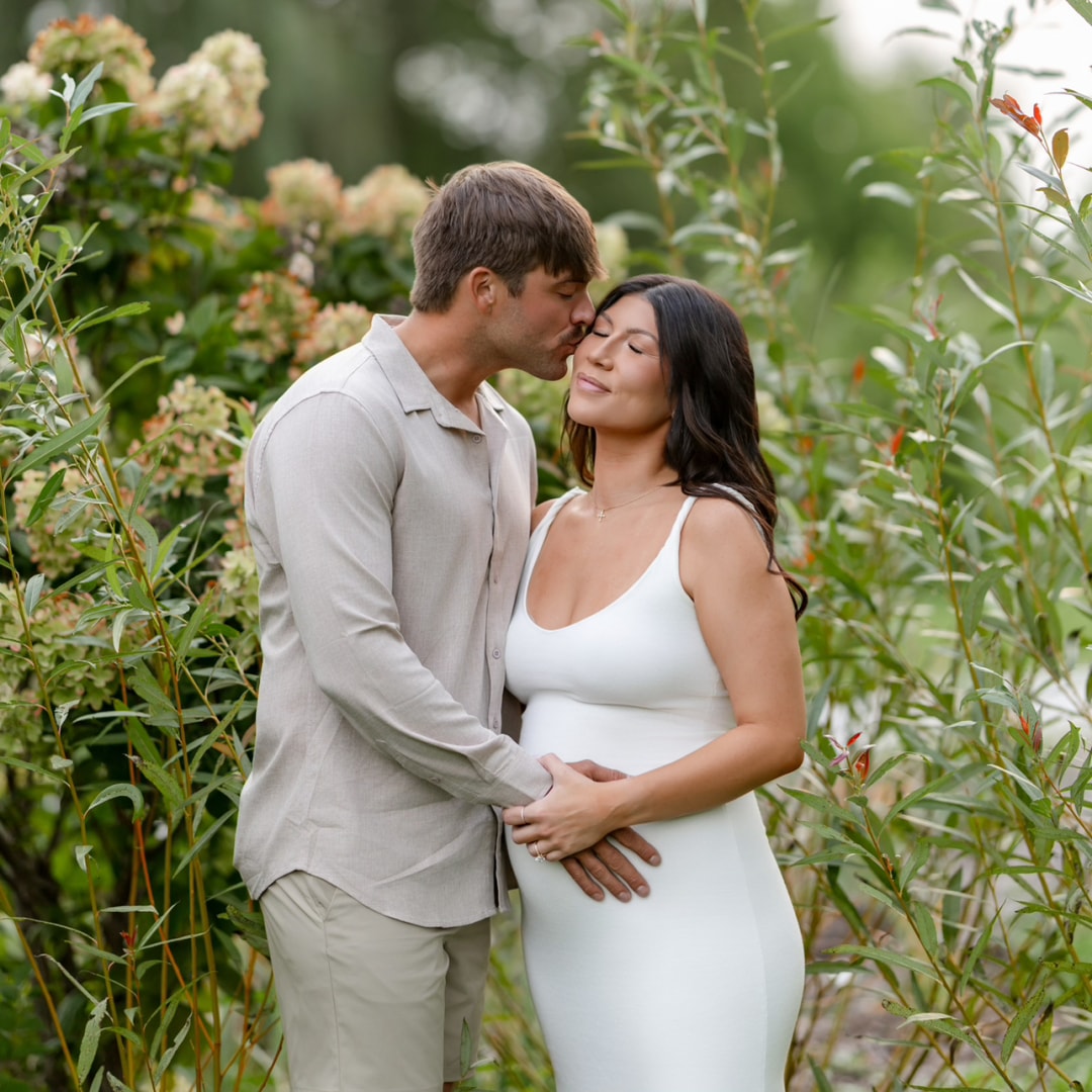 Photo shared by Lizzie for their Babylist baby registry.
