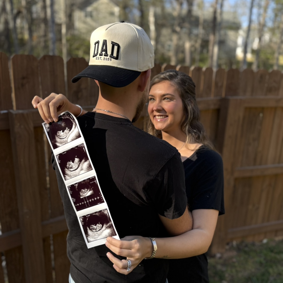 Photo shared by Emma for their Babylist baby registry.