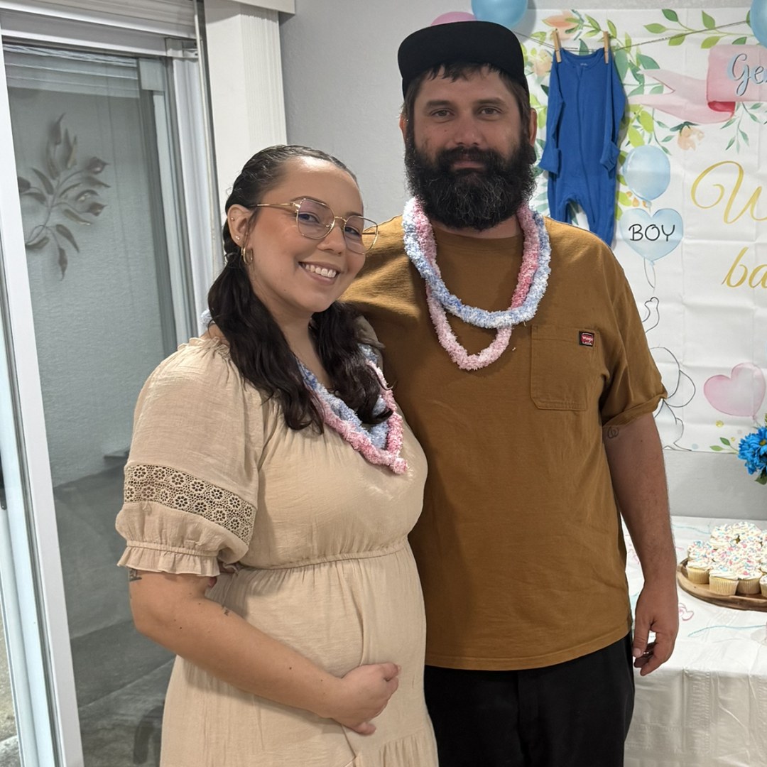Photo shared by Arii for their Babylist baby registry.