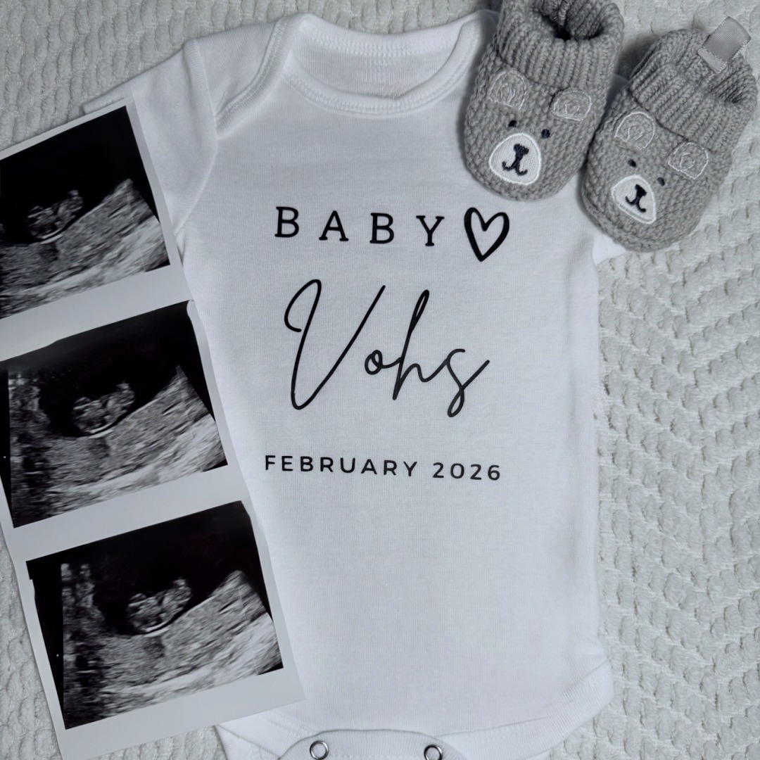 Photo shared by Jessica for their Babylist baby registry.