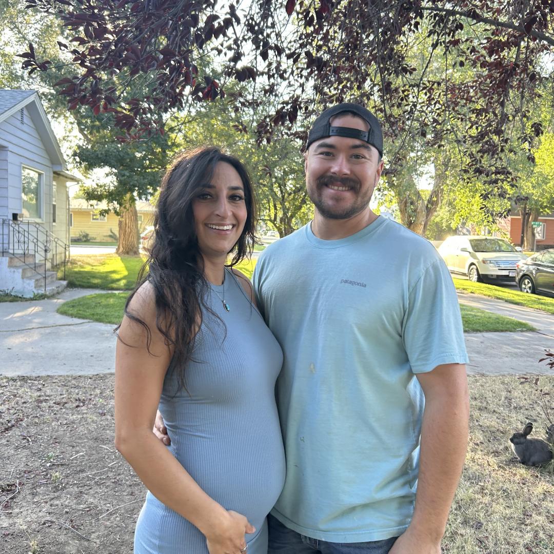 Photo shared by Nicole for their Babylist baby registry.