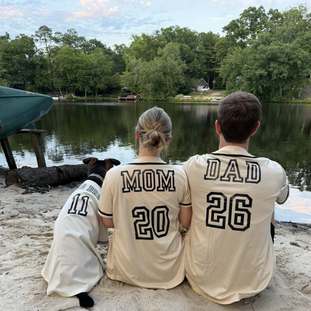 Photo shared by Megan for their Babylist baby registry.