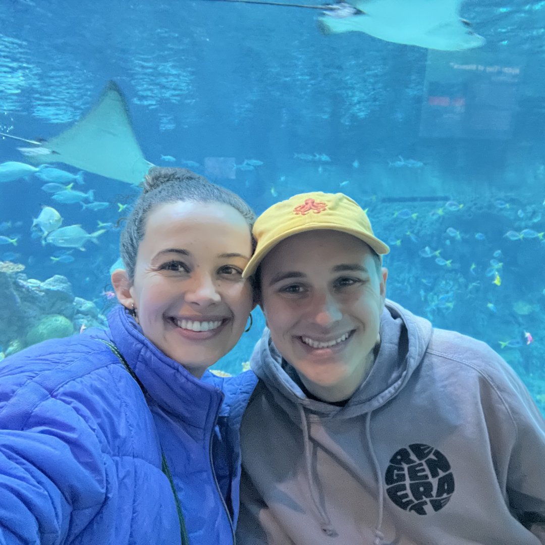 Photo shared by Annalisa for their Babylist baby registry.