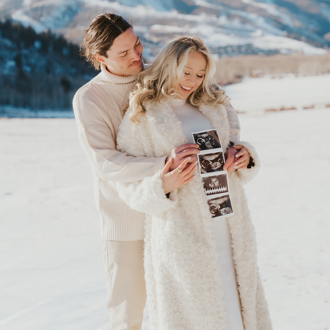 Photo shared by Haley for their Babylist baby registry.