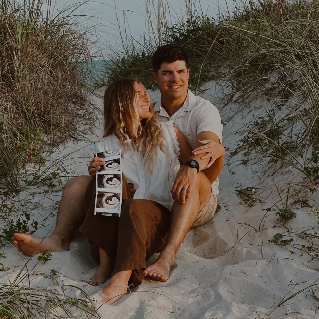 Photo shared by Kaitlyn for their Babylist baby registry.