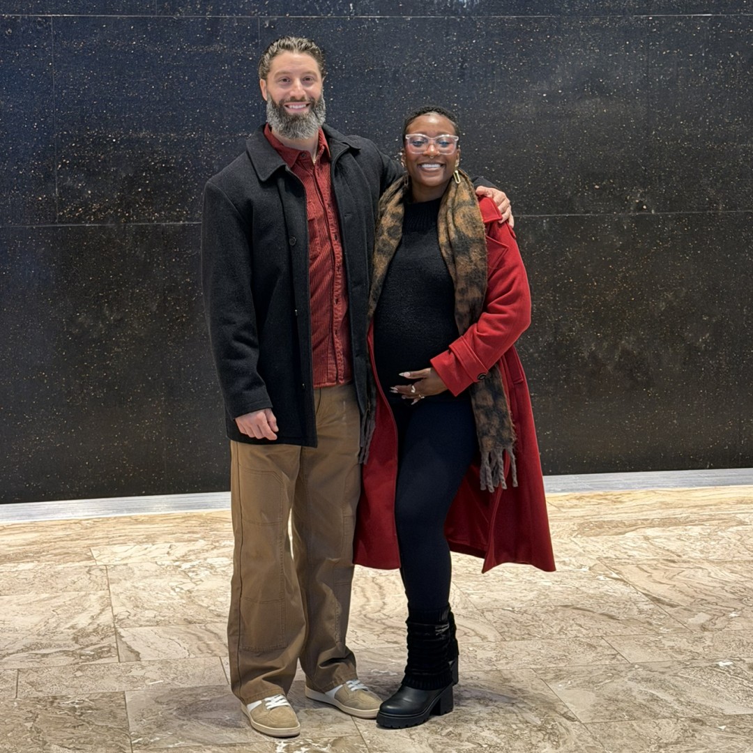 Photo shared by Tia for their Babylist baby registry.