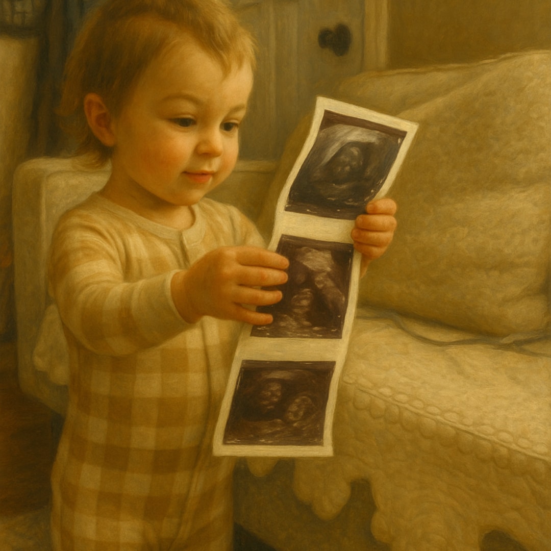 Photo shared by Tatiana for their Babylist baby registry.