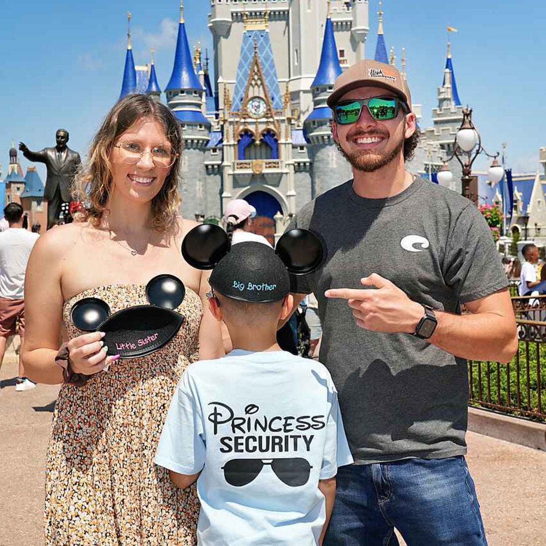 Photo shared by Autumn for their Babylist baby registry.