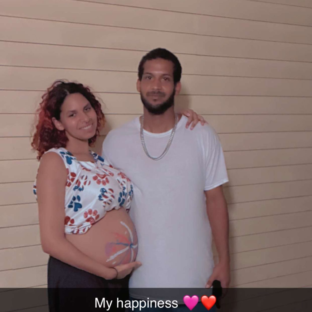 Photo shared by Cylinda for their Babylist baby registry.