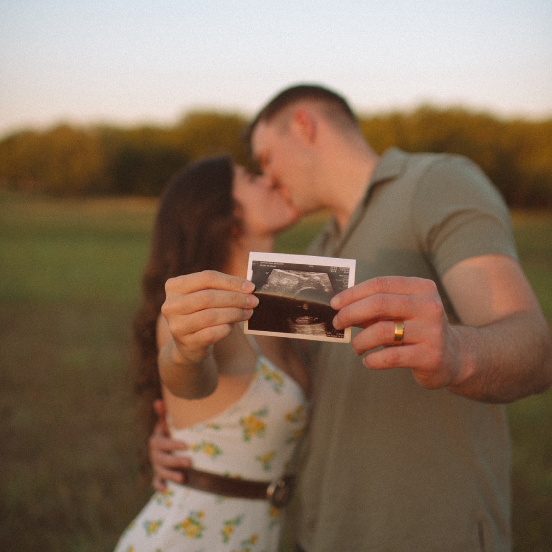 Photo shared by Elena for their Babylist baby registry.