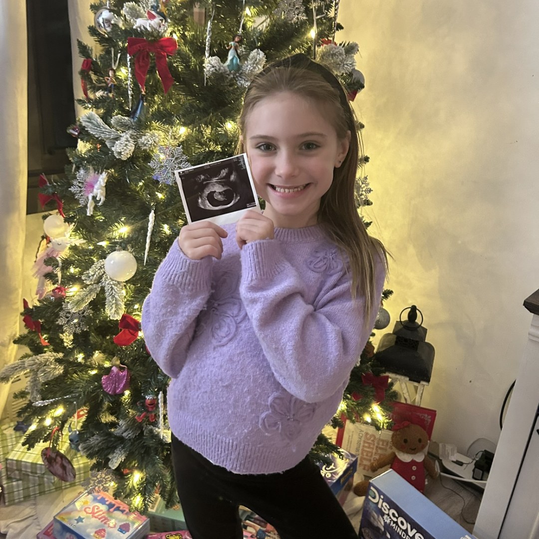 Photo shared by Jennifer for their Babylist baby registry.