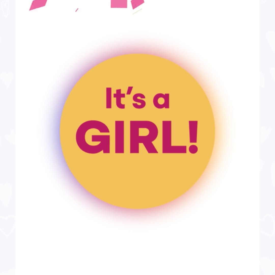 Photo shared by Alicia for their Babylist baby registry.