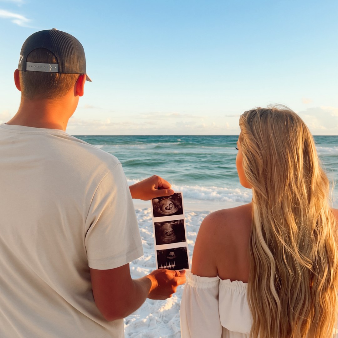 Photo shared by Autumn for their Babylist baby registry.