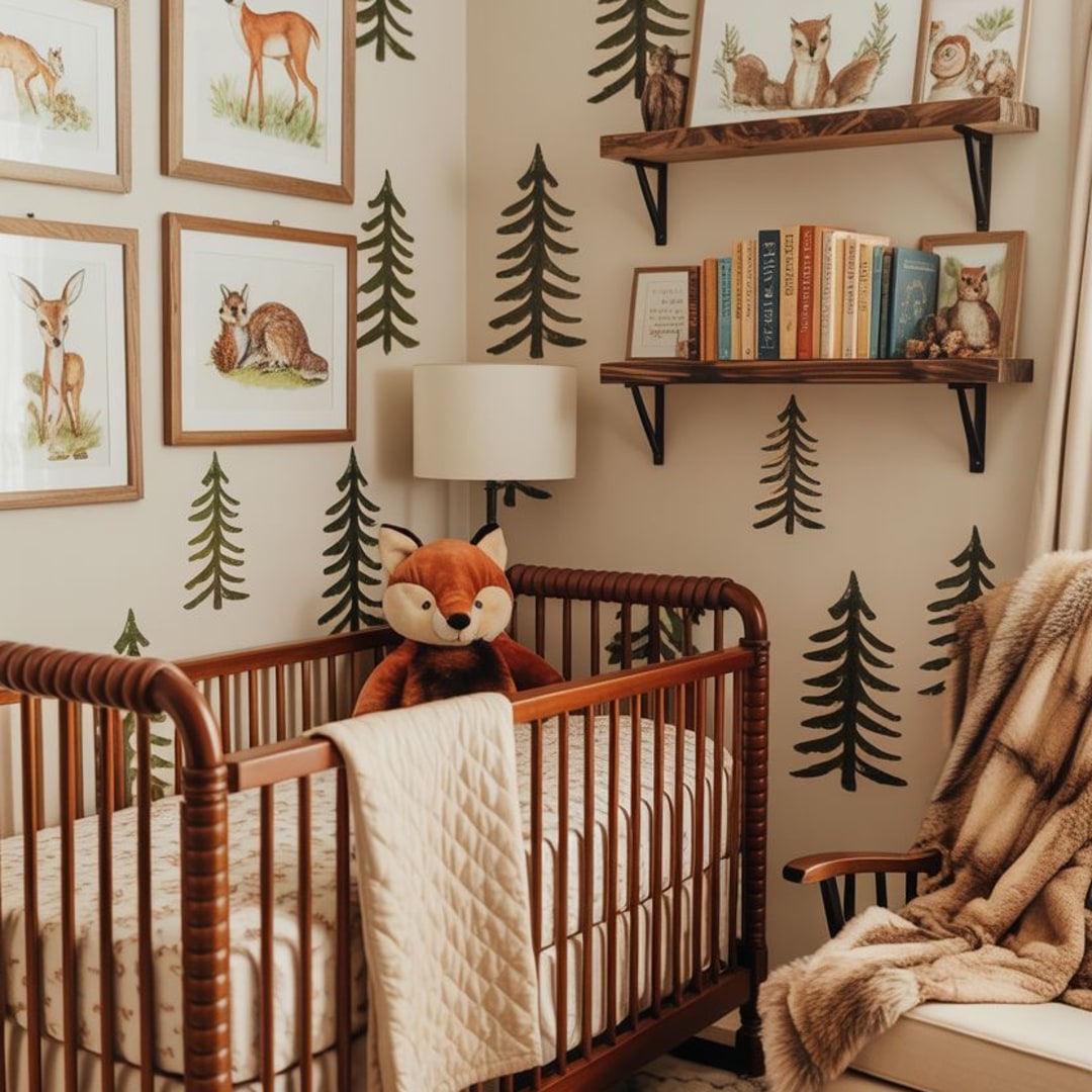 Photo shared by Kenna for their Babylist baby registry.