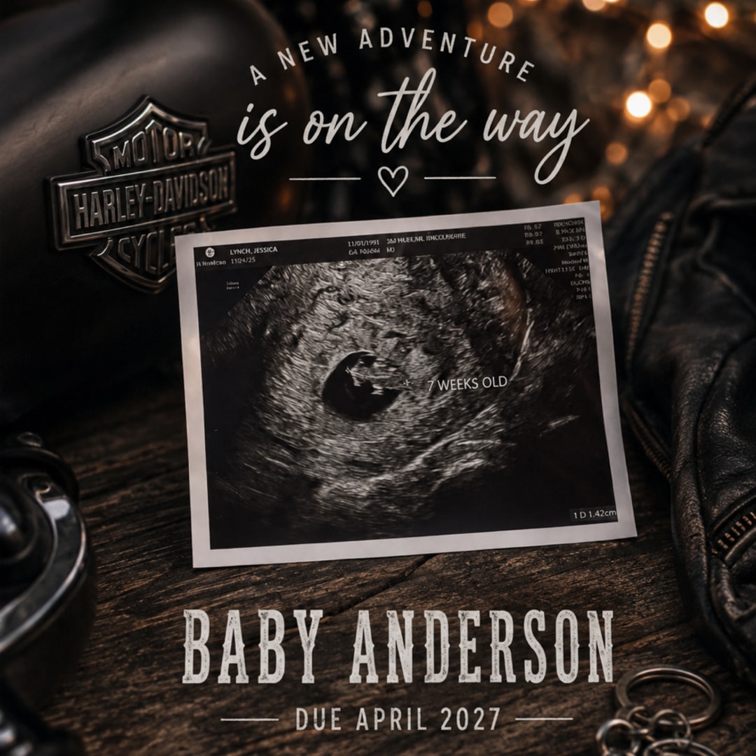 Photo shared by Jessica for their Babylist baby registry.
