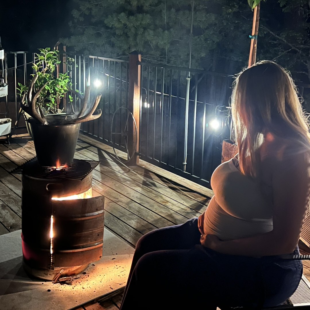 Photo shared by Evon for their Babylist baby registry.