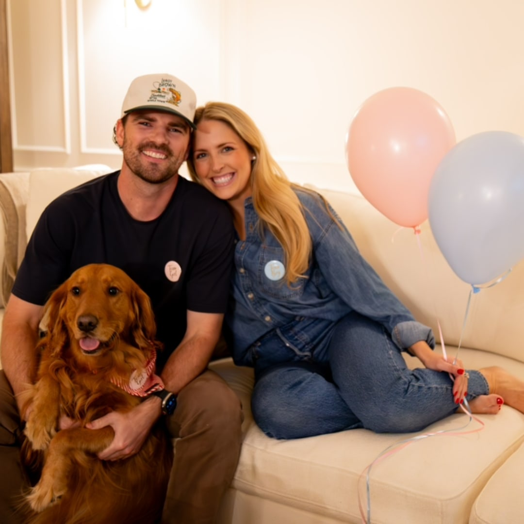 Photo shared by Jacy for their Babylist baby registry.