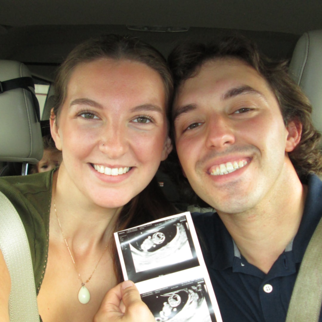 Photo shared by Kaitlen for their Babylist baby registry.