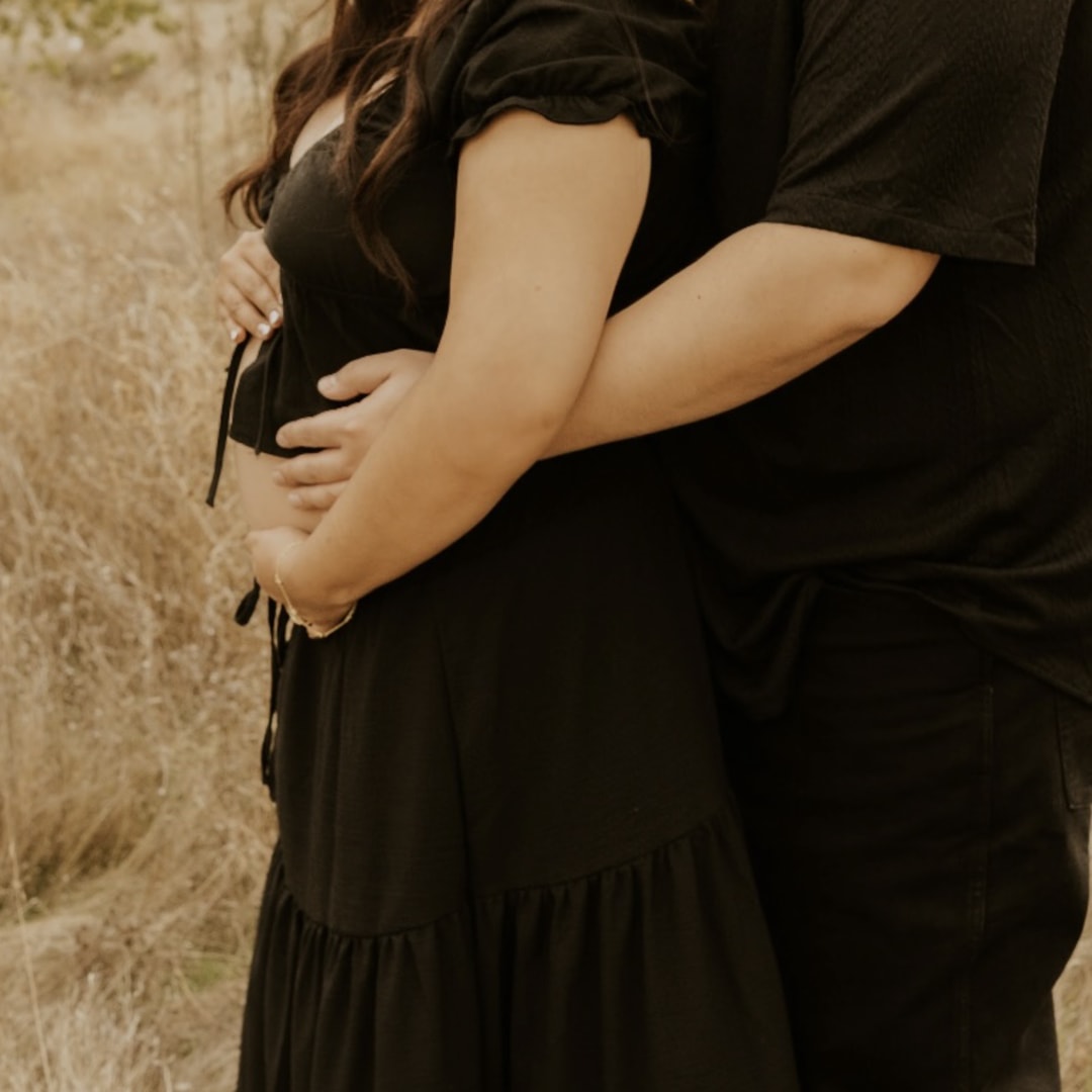 Photo shared by Vanessa for their Babylist baby registry.