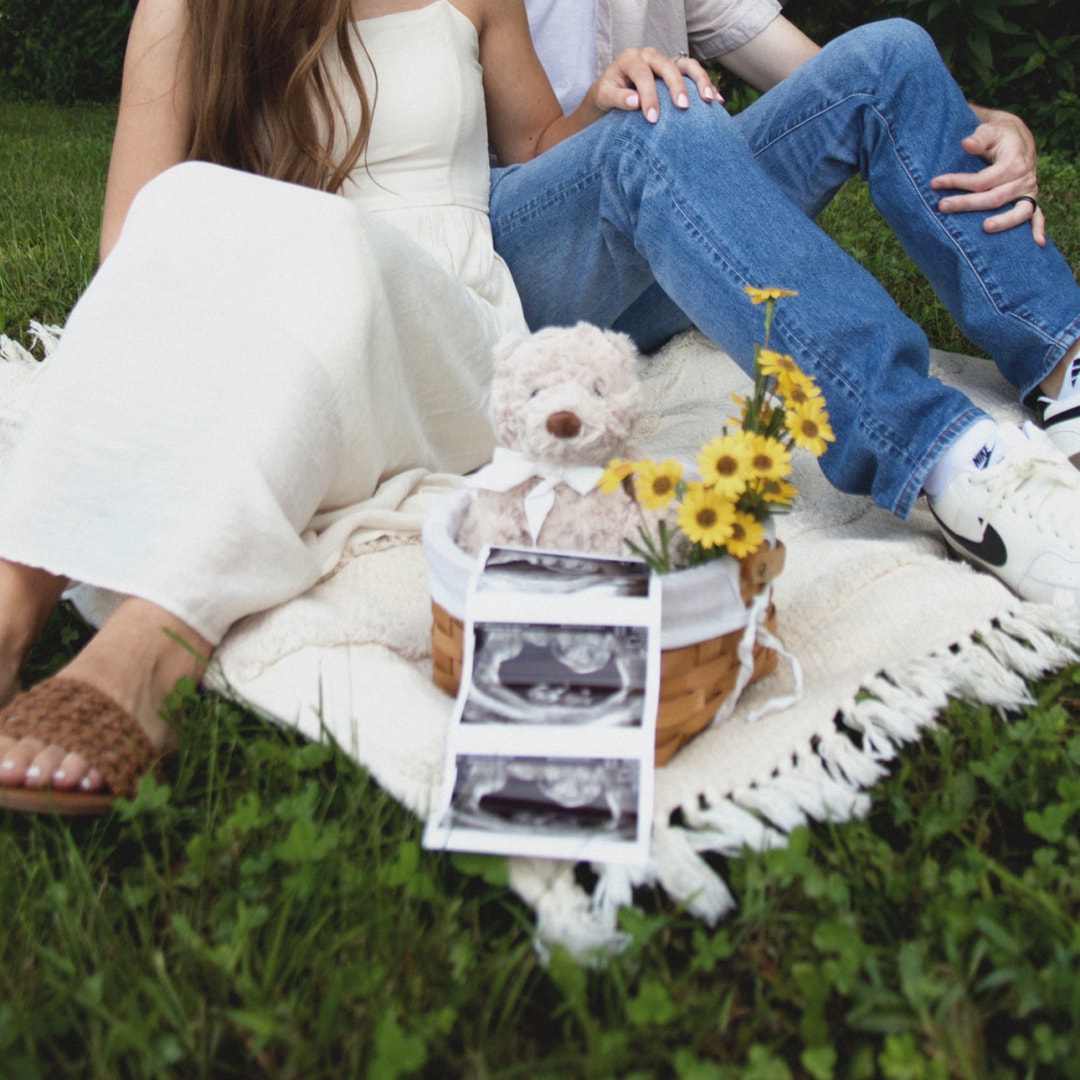 Photo shared by Ally for their Babylist baby registry.