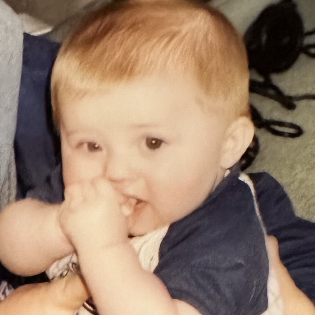 Photo shared by Halie for their Babylist baby registry.