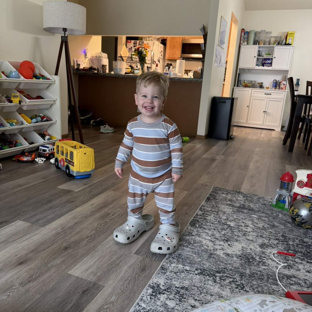Photo shared by Isabella for their Babylist baby registry.