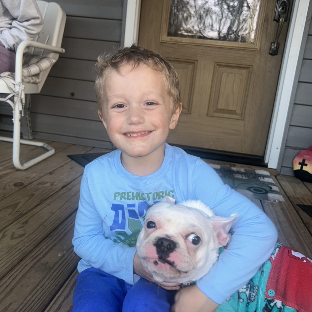 Photo shared by Ayla for their Babylist baby registry.